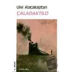 Çaladaktilo