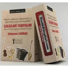 Çalgıları Tanıyalım