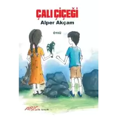 Çalı Çiçeği