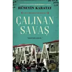 Çalınan Savaş