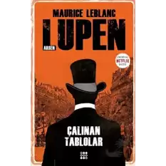 Çalınan Tablolar - Arsen Lüpen