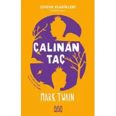 Çalınan Taç