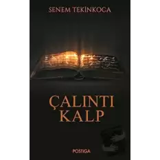 Çalıntı Kalp