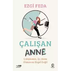 Çalışan Anne