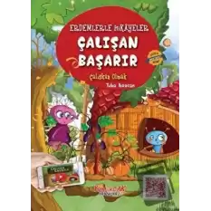 Çalışan Başarır