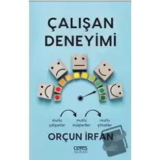 Çalışan Deneyimi