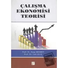 Çalışma Ekonomisi Teorisi