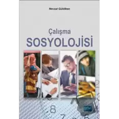 Çalışma Sosyolojisi