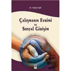 Çalışmanın Evrimi ve Sosyal Girişim