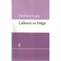 Çalkantı ve Dalga