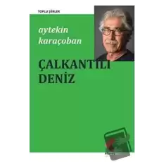 Çalkantılı Deniz