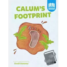 Calum’s Footprint