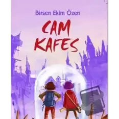 Cam Kafes