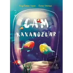 Cam Kavanozlar