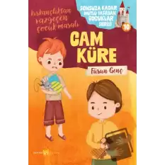 Cam Küre