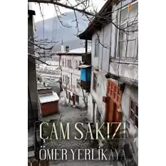 Çam Sakızı