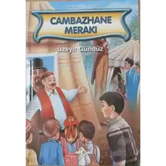 Cambazhane Merakı