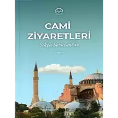 Cami Ziyaretleri