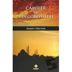 Camiler ve Din Görevlileri