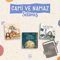 Camilerimiz ve Namaz Seti - 3 Kitap