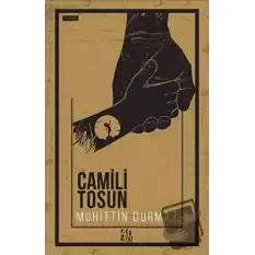 Camili Tosun