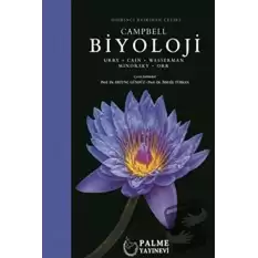 Campbell Biyoloji (Ciltli)