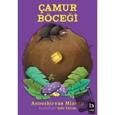 Çamur Böceği