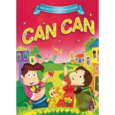 Can Can - Dini Hikayelerle Ahlak Eğitimi