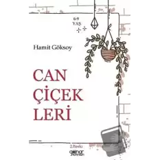 Can Çiçekleri