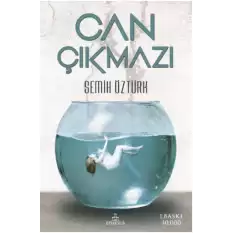 Can Çıkmazı (Ciltli)