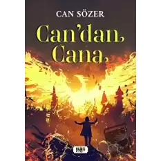 Candan Cana