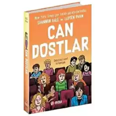 CAN DOSTLAR