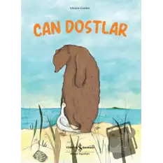 Can Dostlar