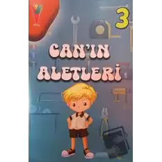 Canın Aletleri 3