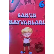 Canın Hayvanları 6