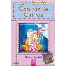 Can Kız ile Cin Kız