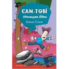 Can ve Tobi: Olmayan Ülke