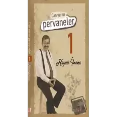 Can Veren Pervaneler