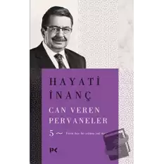 Can Veren Pervaneler - 5