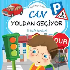 Can Yoldan Geçiyor