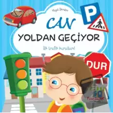 Can Yoldan Geçiyor - Hayat Dersleri Dizisi