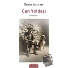 Can Yoldaşı