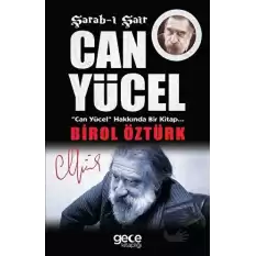 Can Yücel