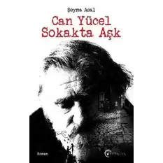 Can Yücel Sokakta Aşk