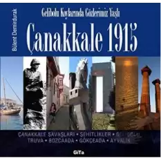 Çanakkale 1915