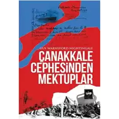 Çanakkale Cephesinden Mektuplar