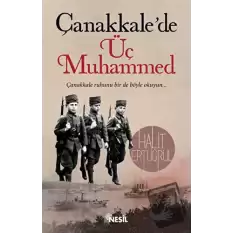 Çanakkalede Üç Muhammed