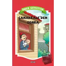 Çanakkaleden Sonra