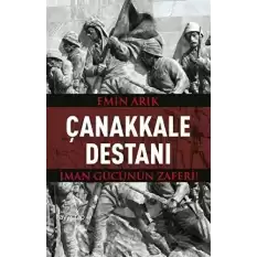 Çanakkale Destanı