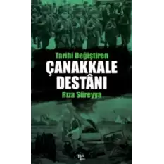 Çanakkale Destanı